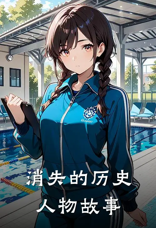 消失的历史人物故事