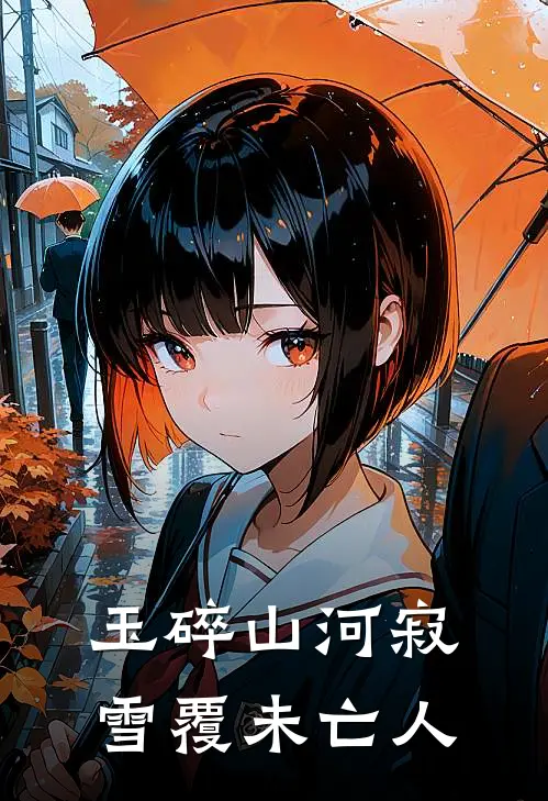 玉碎山河寂，雪覆未亡人(谢瑜洲顾无尘)免费小说阅读_完结版小说推荐玉碎山河寂，雪覆未亡人(谢瑜洲顾无尘)