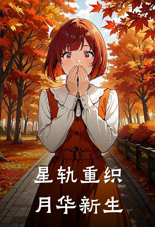 星轨重织月华新生