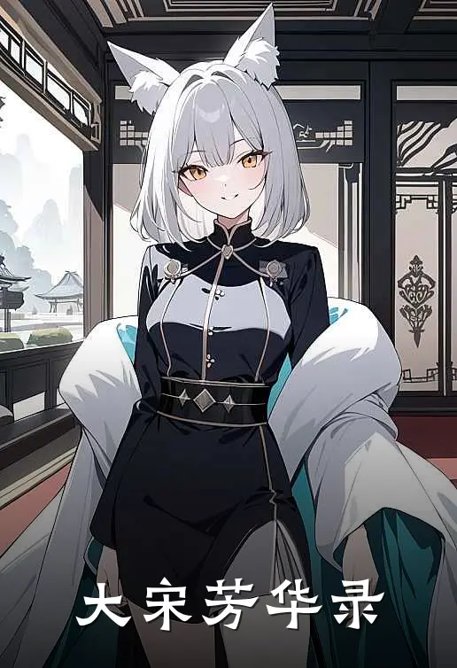 大宋芳华录,