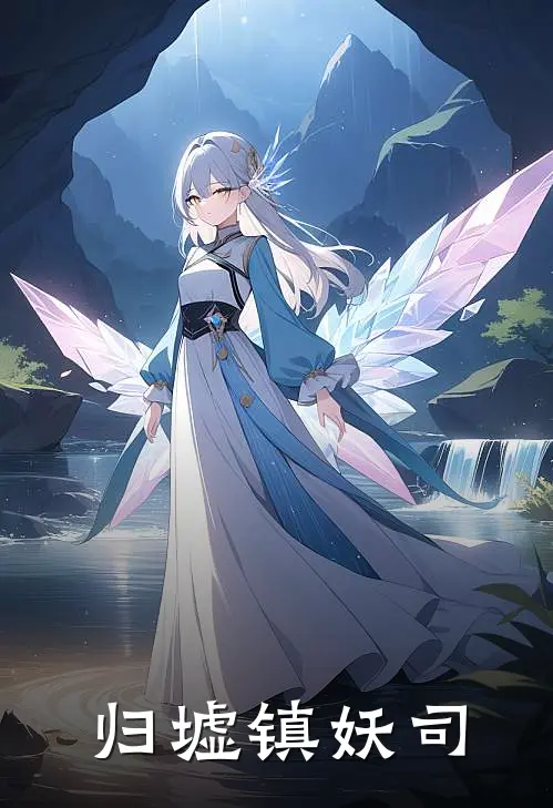 归墟镇妖司