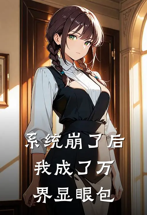 系统崩了后我成了万界显眼包