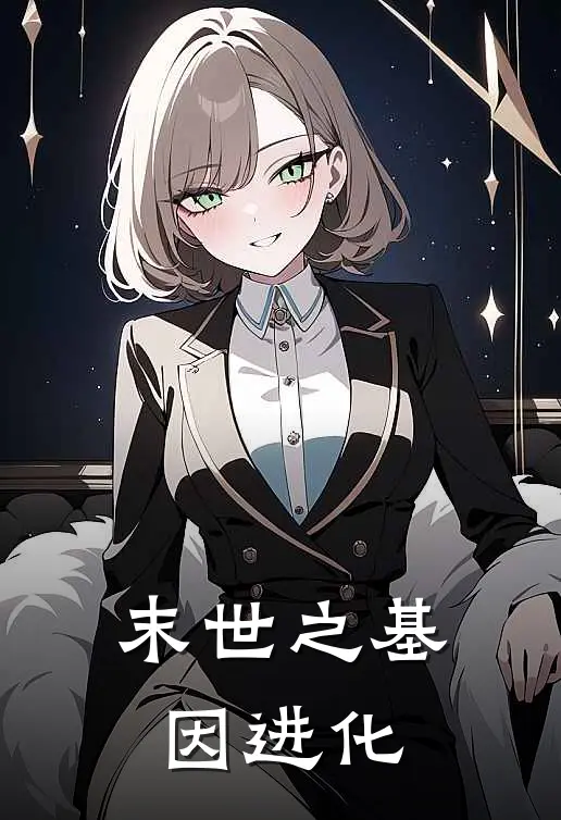 末世之基因进化