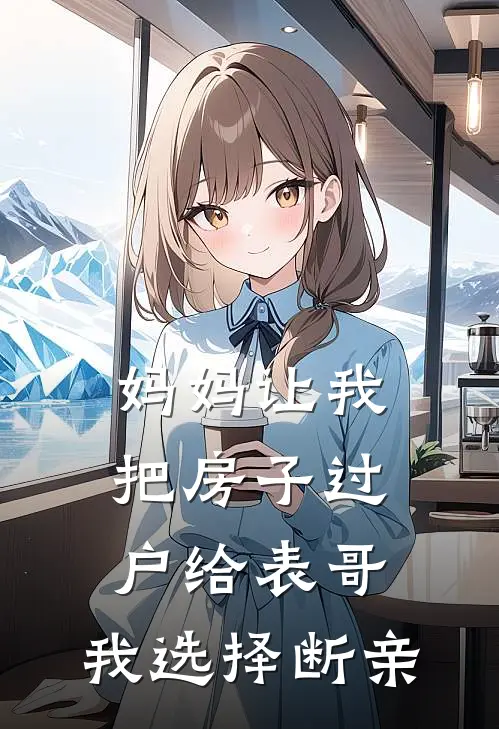 妈妈让我把房子过户给表哥，我选择断亲阳阳瑶瑶小说完结推荐_热门小说阅读妈妈让我把房子过户给表哥，我选择断亲阳阳瑶瑶