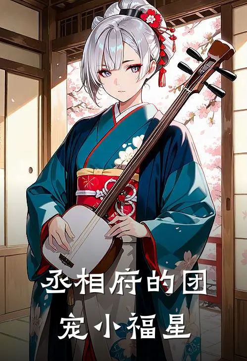 丞相府的团宠小福星