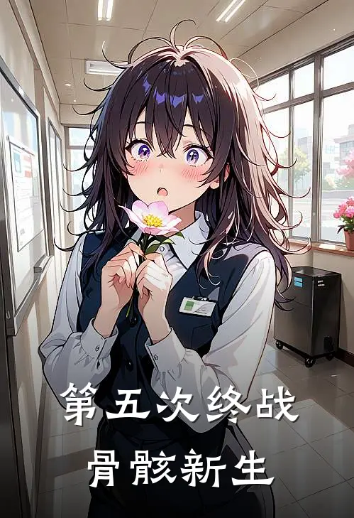 第五次终战：骨骸新生