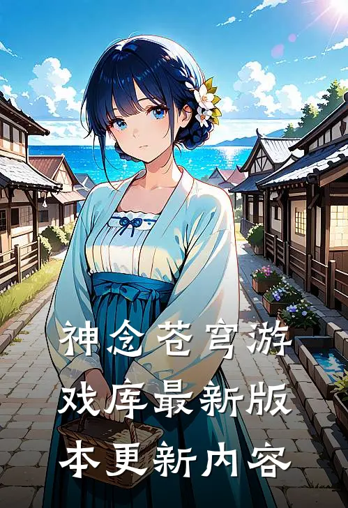 神念苍穹游戏库最新版本更新内容