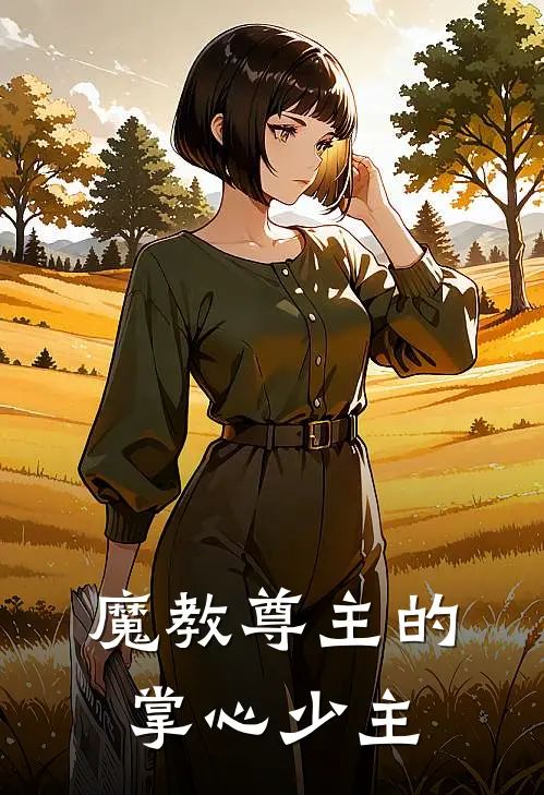 魔教尊主的掌心少主