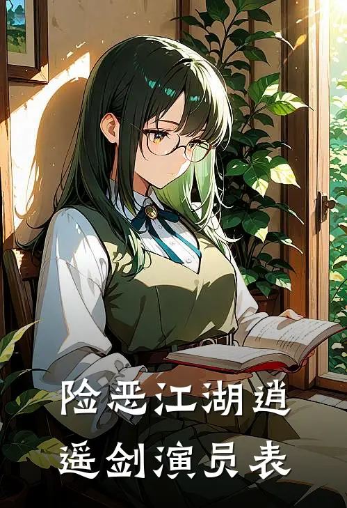 险恶江湖逍遥剑演员表