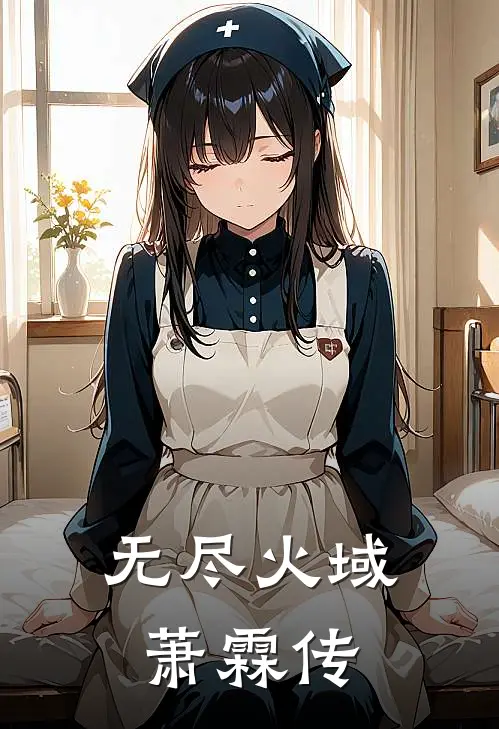 无尽火域：萧霖传