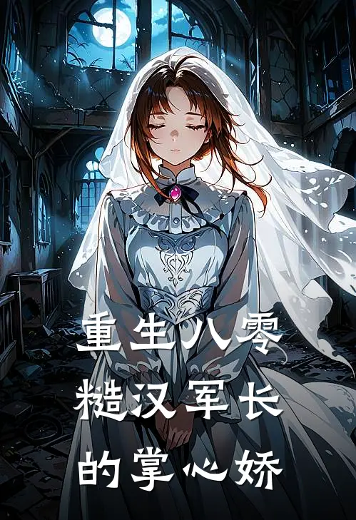 重生八零：糙汉军长的掌心娇