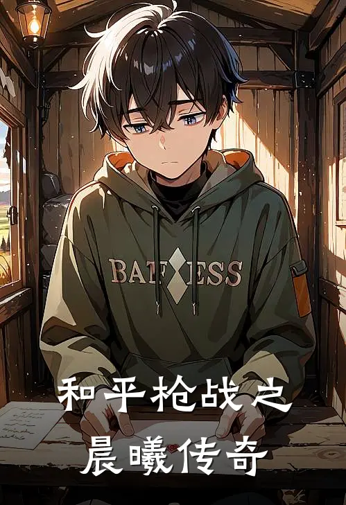 和平枪战之晨曦传奇