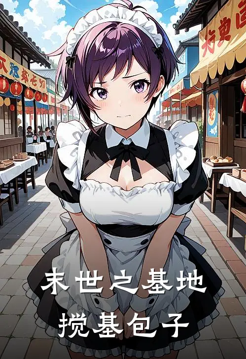 末世之基地搅基 包子