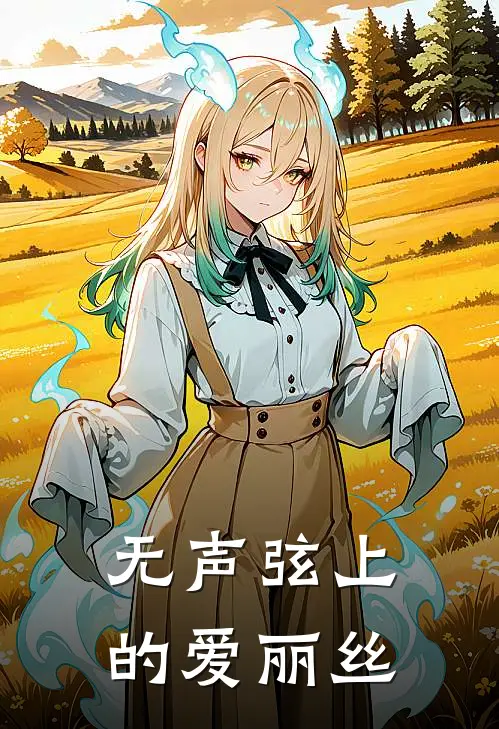 无声弦上的爱丽丝