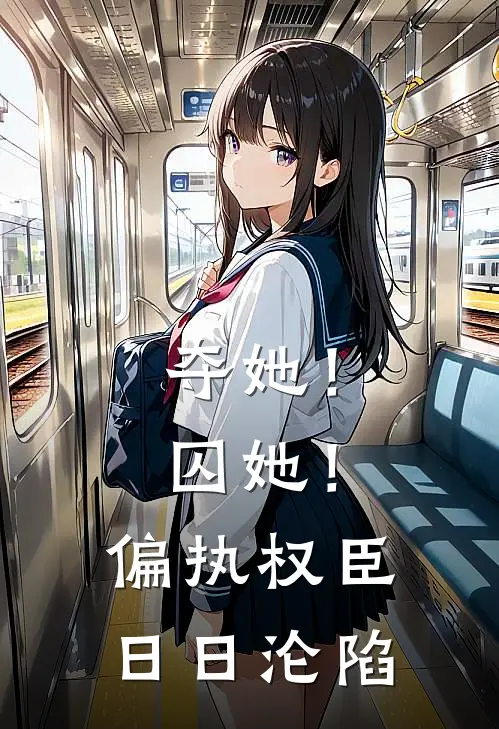 夺她！囚她！偏执权臣日日沦陷