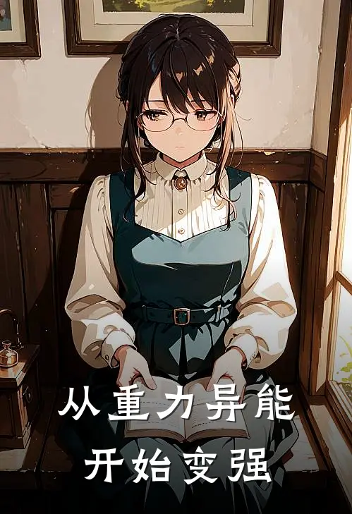 从重力异能开始变强