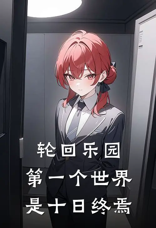 轮回乐园，第一个世界是十日终焉