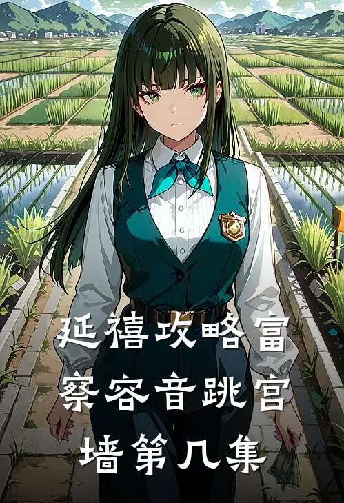 延禧攻略富察容音跳宫墙第几集