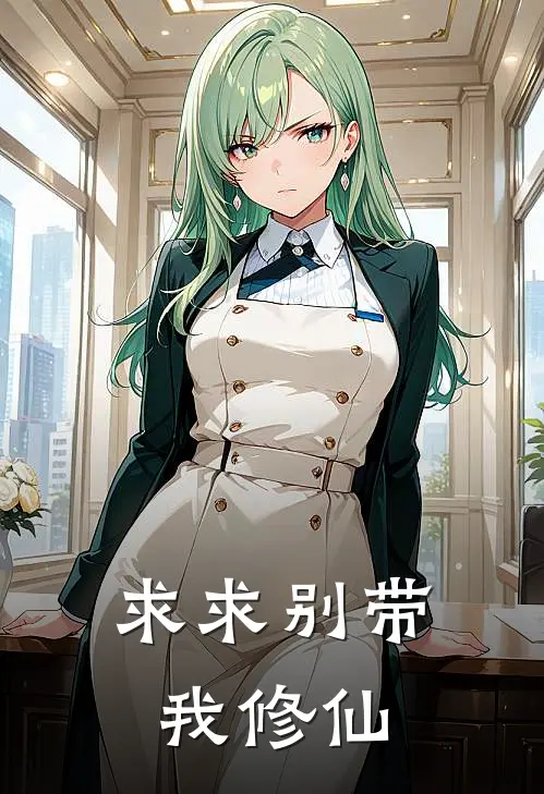 求求别带我修仙林嵘阿云完结版免费小说_完本小说大全求求别带我修仙林嵘阿云