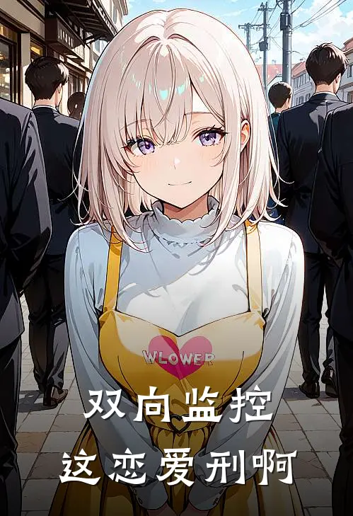 双向监控，这恋爱刑啊