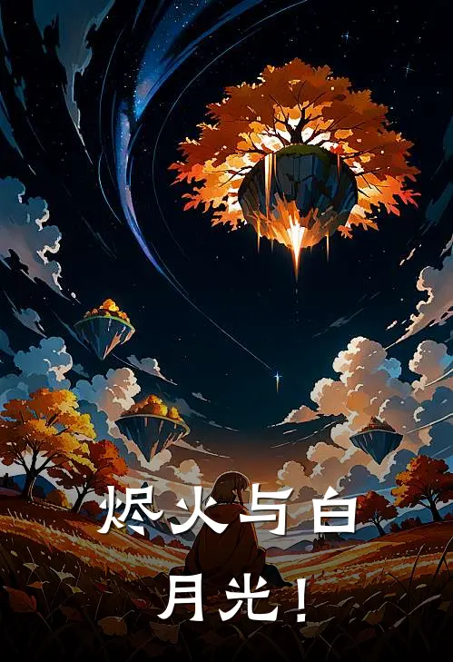 烬火与白月光！