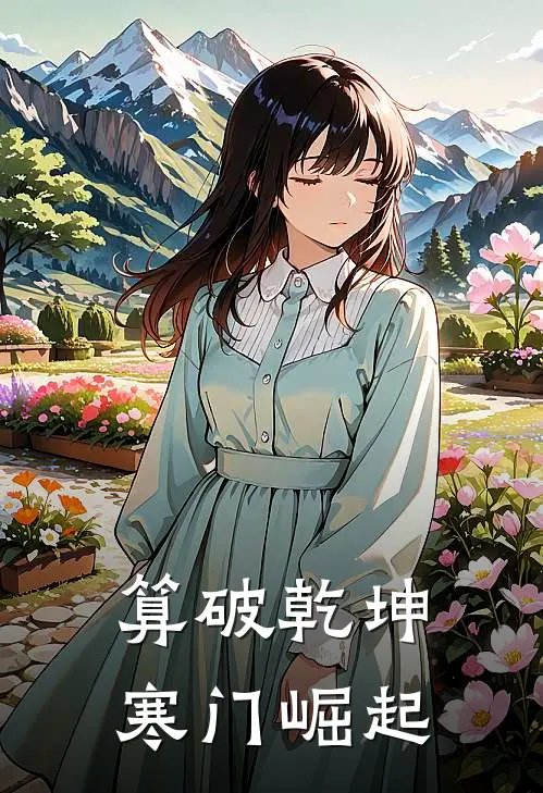 算破乾坤：寒门崛起