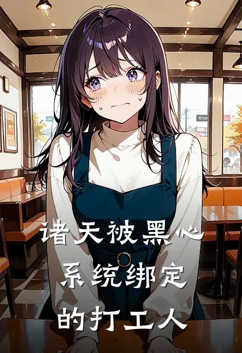 诸天被黑心系统绑定的打工人