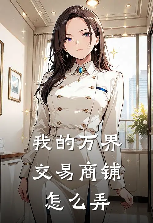 我的万界交易商铺怎么弄