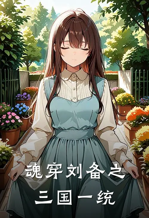 魂穿刘备之三国一统