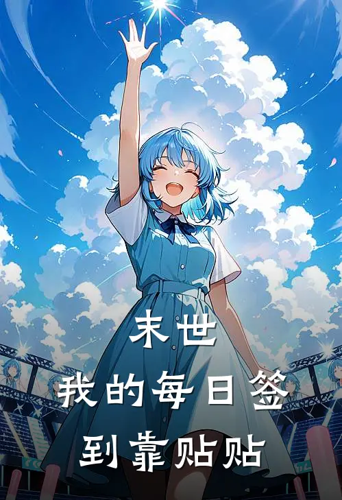 末世：我的每日签到靠贴贴