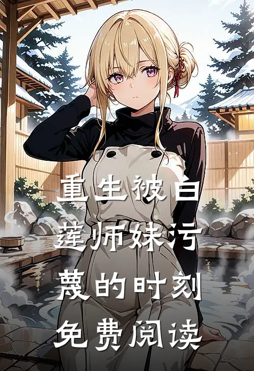 重生被白莲师妹污蔑的时刻免费阅读