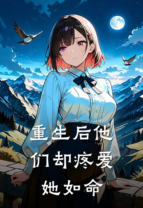 重生后他们却疼爱她如命