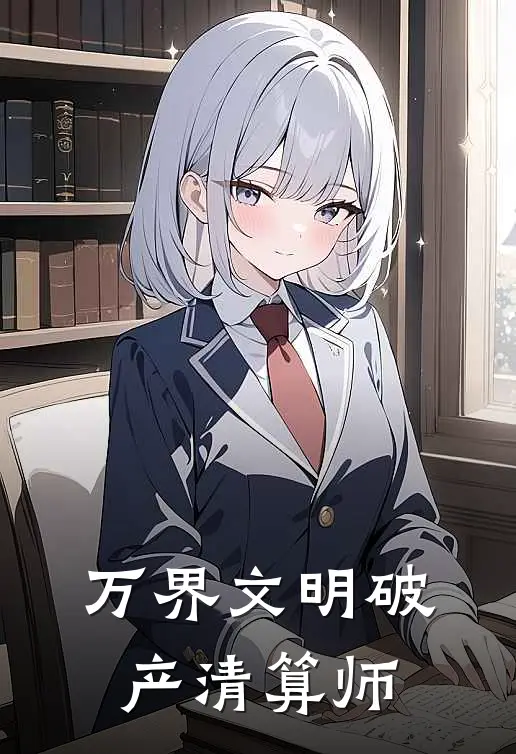 万界文明破产清算师