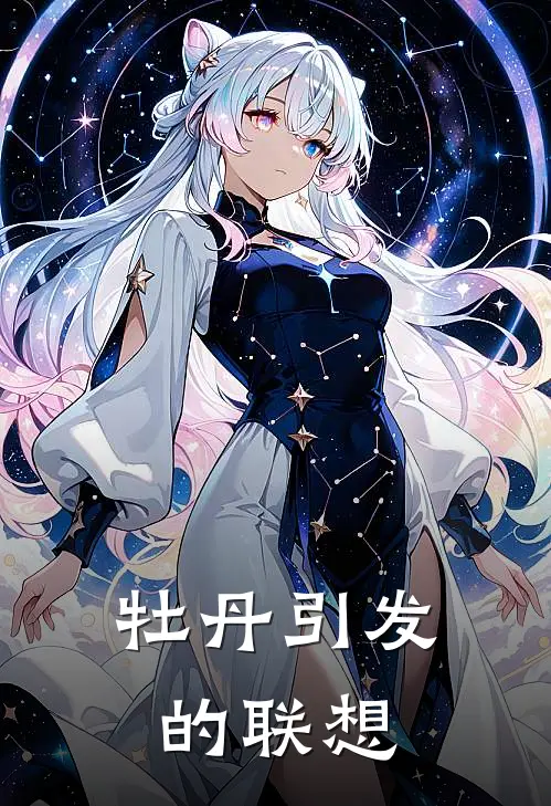 牡丹引发的联想