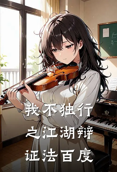 我不独行之江湖辩证法百度