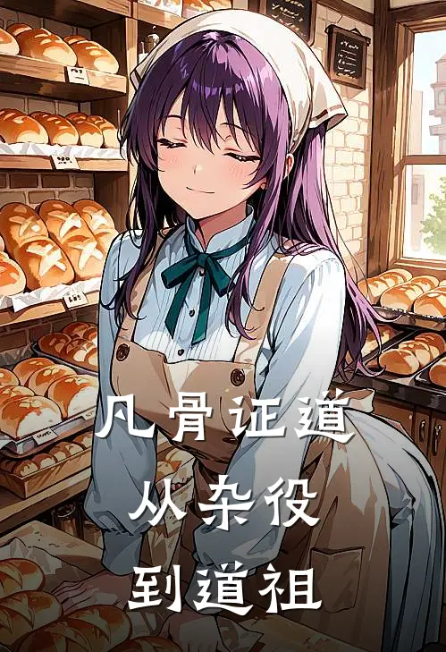 凡骨证道：从杂役到道祖(林默玉佩)好看的完结小说_热门小说推荐凡骨证道：从杂役到道祖林默玉佩