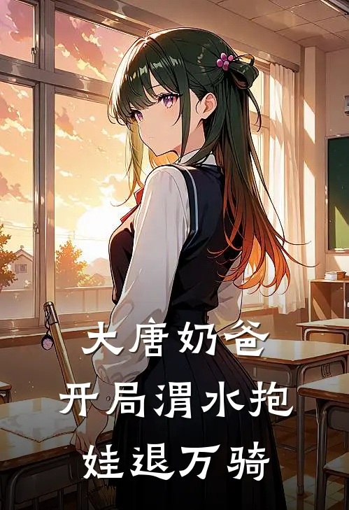 大唐奶爸：开局渭水抱娃退万骑