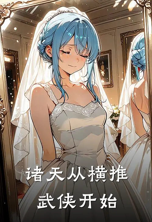 诸天从横推武侠开始