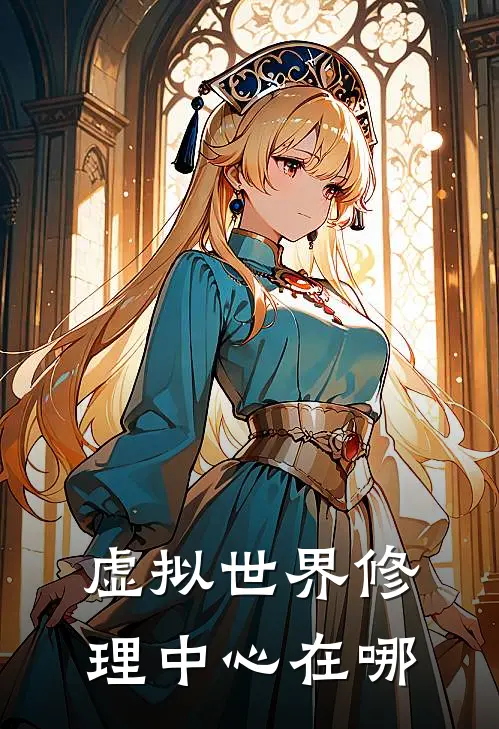 虚拟世界修理中心在哪