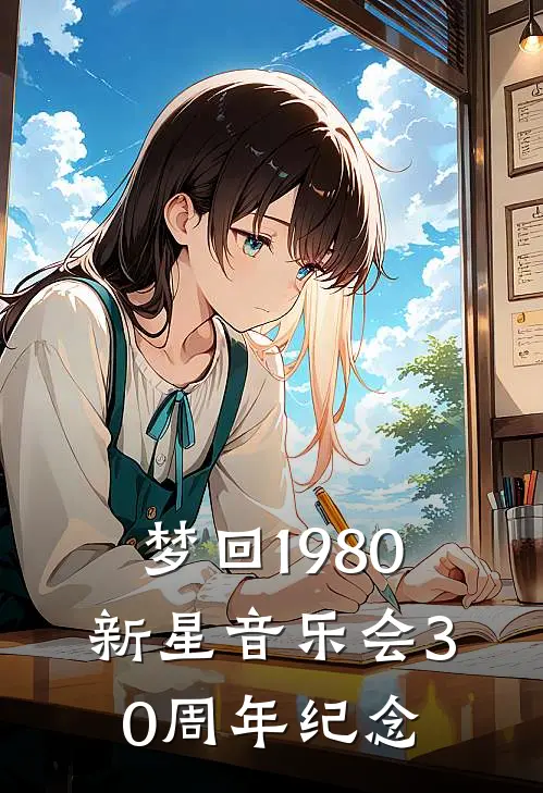 梦回1980新星音乐会30周年纪念