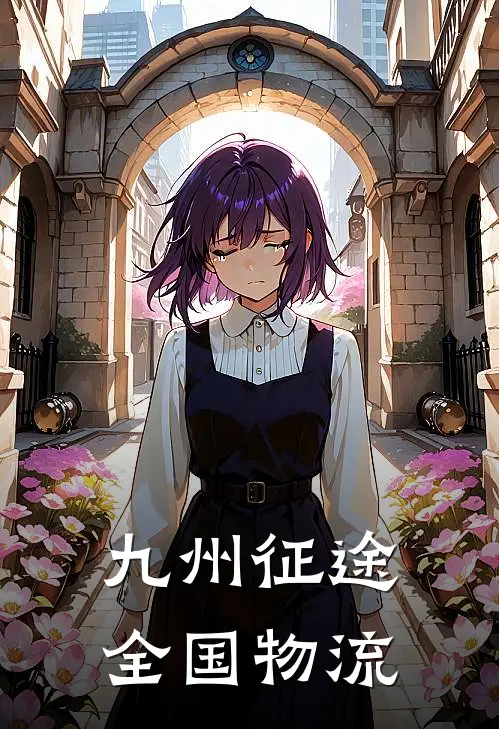 九州征途全国物流