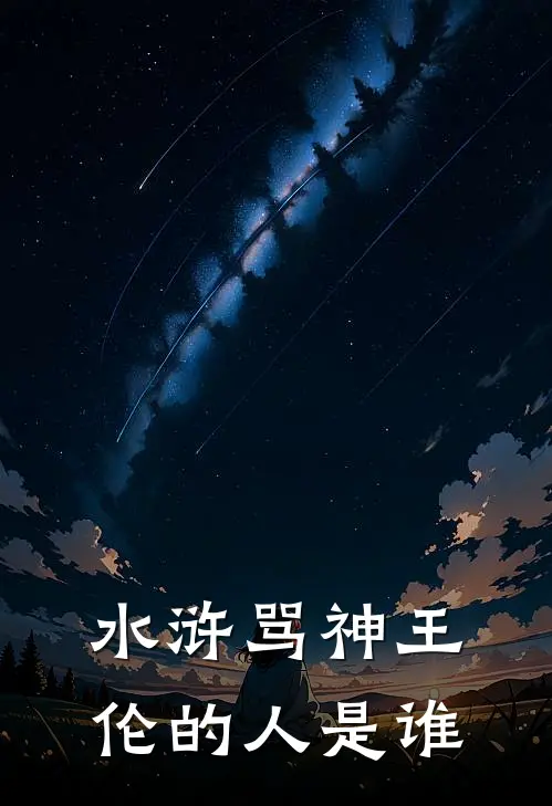 水浒骂神王伦的人是谁