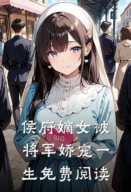 侯府嫡女被将军娇宠一生免费阅读