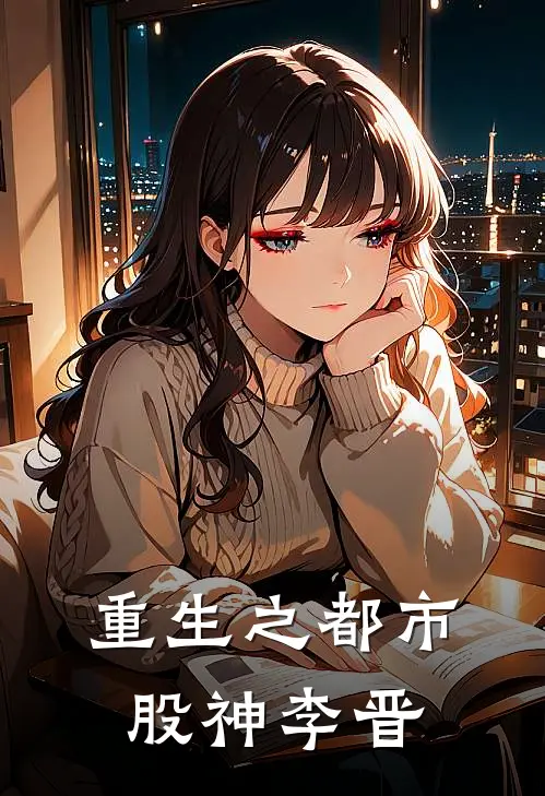重生之都市股神李晋