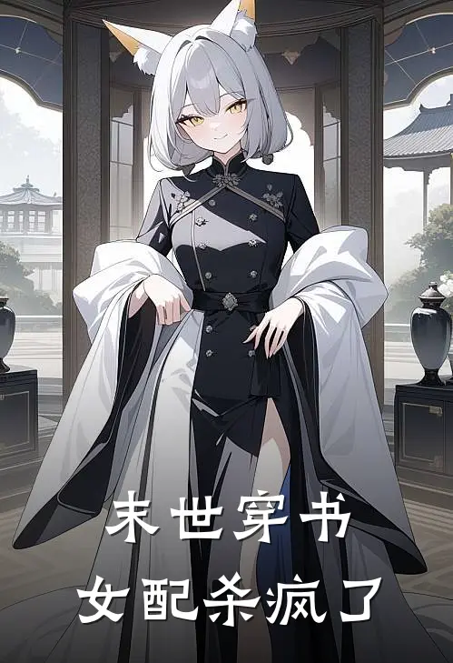 末世穿书：女配杀疯了