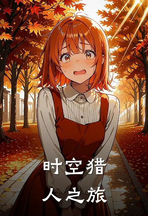 陆离沈清（时空猎人之旅）全文免费阅读无弹窗大结局_