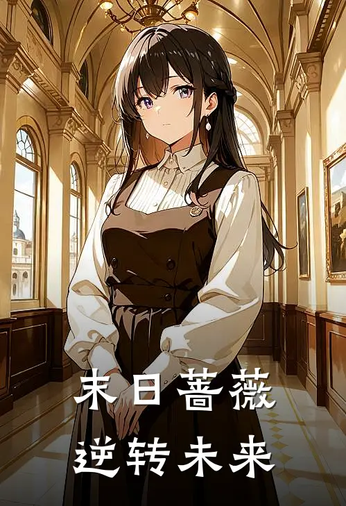 末日蔷薇：逆转未来