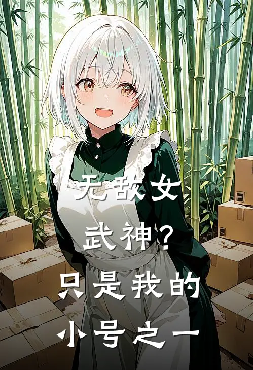 无敌女武神？只是我的小号之一