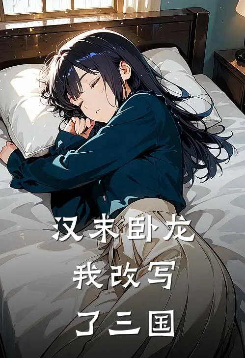 汉末卧龙：我改写了三国