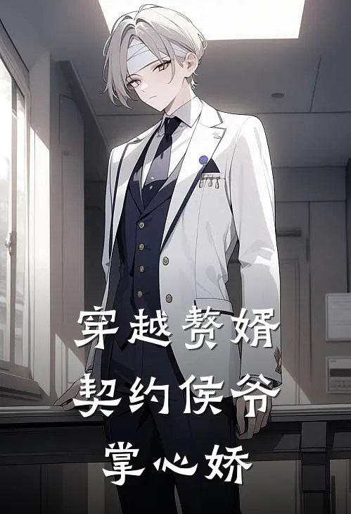 穿越赘婿：契约侯爷掌心娇